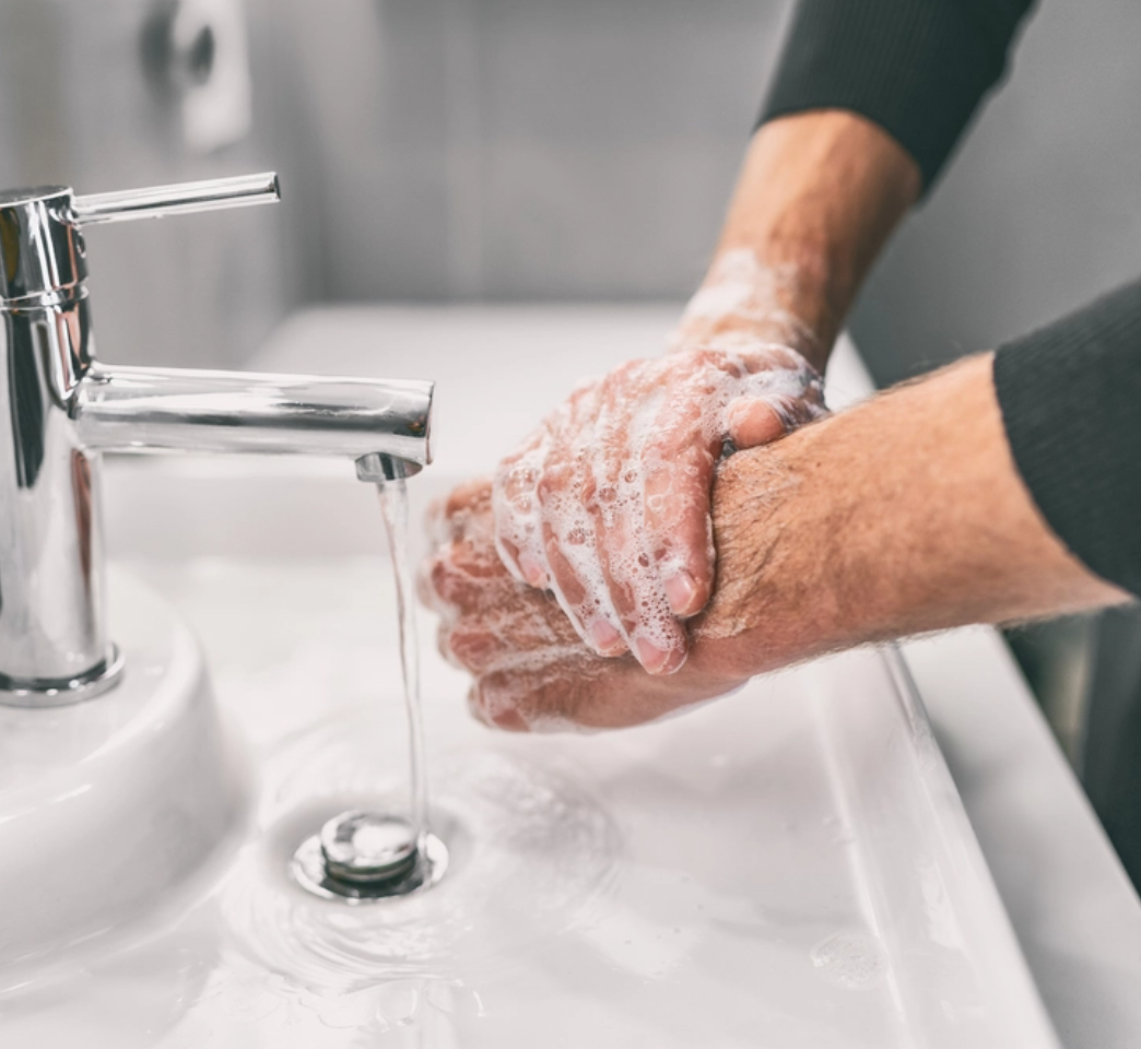 Bathroom interior brand strategy
